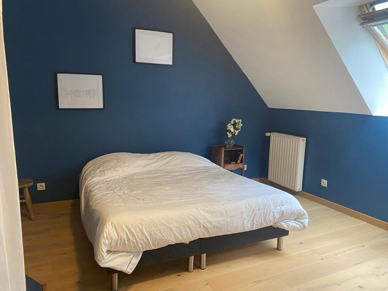Chambre D'Hote - Verdure En Ville Les Ponts-de-Cé Екстериор снимка