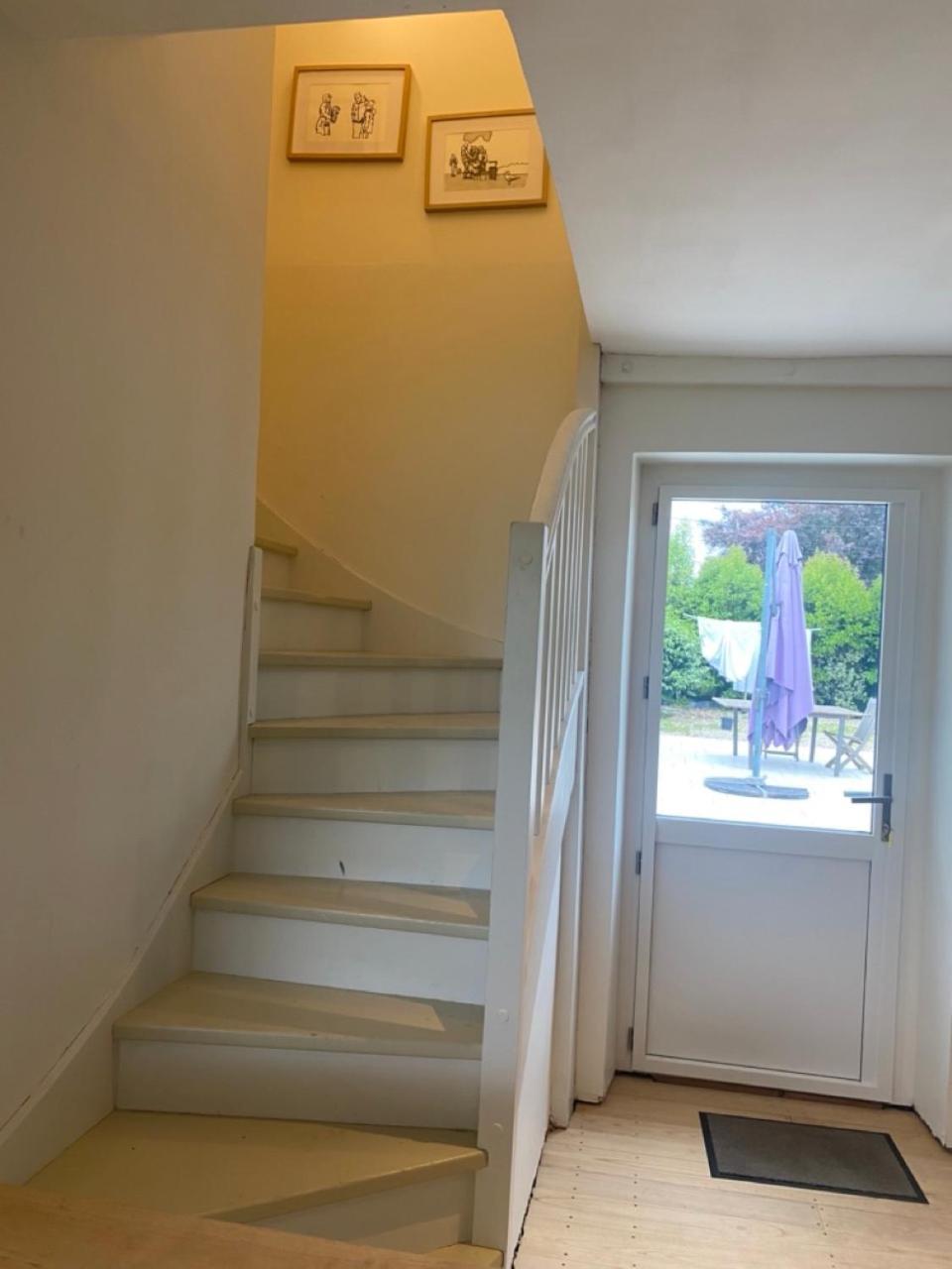 Chambre D'Hote - Verdure En Ville Les Ponts-de-Cé Екстериор снимка